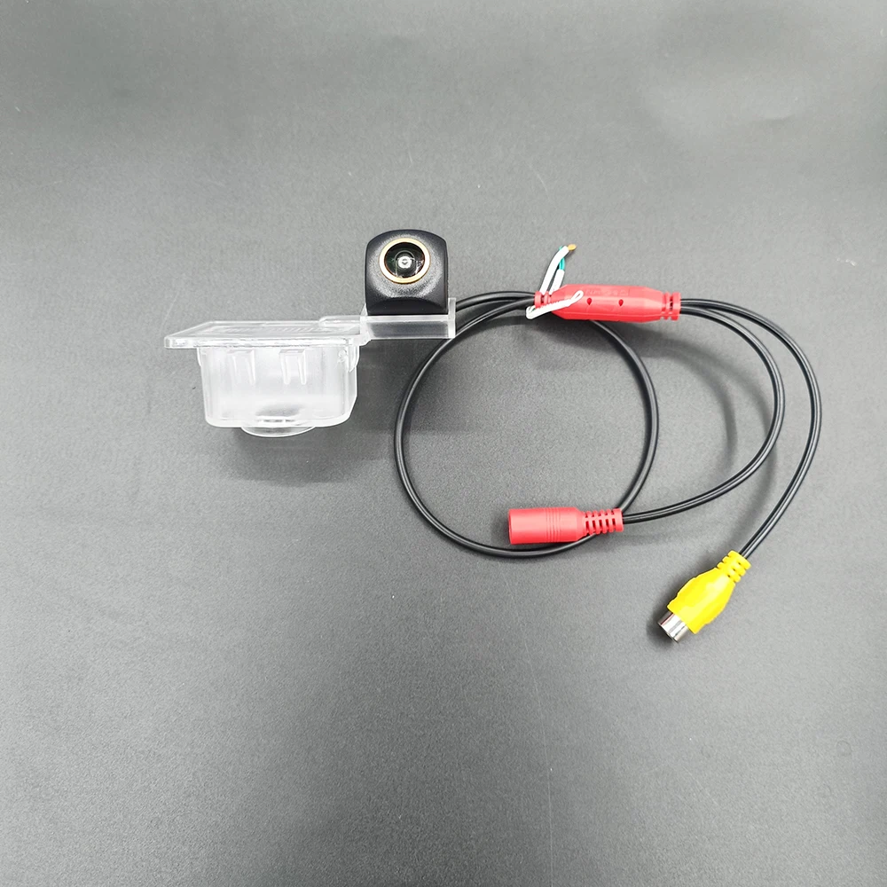 170 Degree AHD 1080P CVBS Car Rear View Camera for Kia K5 Optima JF Forte Cerato K4 Car Track/Ruler AHD 720P NTSC PAL