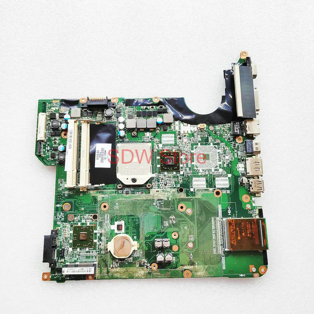 482325-001 For HP dv5-1001au DV5-1003NR DV5-1119NR DV5-1002NR DV5-1028CA Notebook DV5 DV5Z-1000 Laptop Motherboard DV5Z-1000