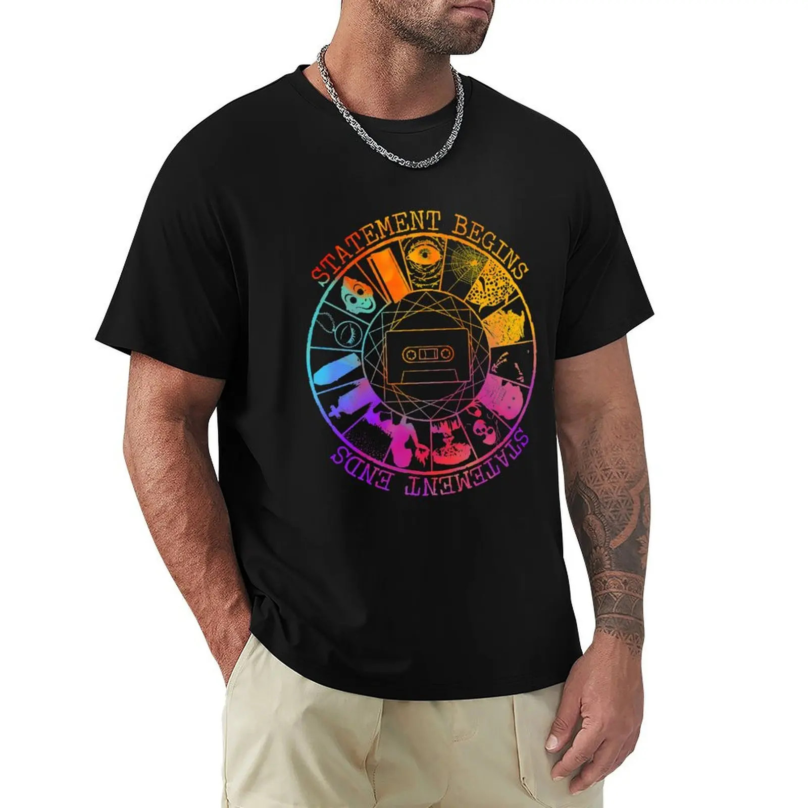 the magnus archives, magnus archives, podcast, rusty quill, archives, magnus T-Shirt Festival Party Tee Top