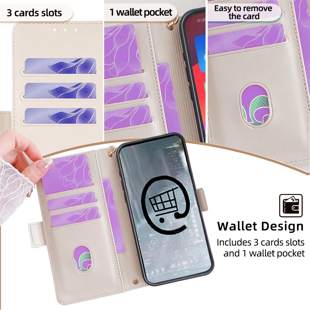 Thumbnail 3 - #21 Best Wallet Style Phone Case to Buy In 2026