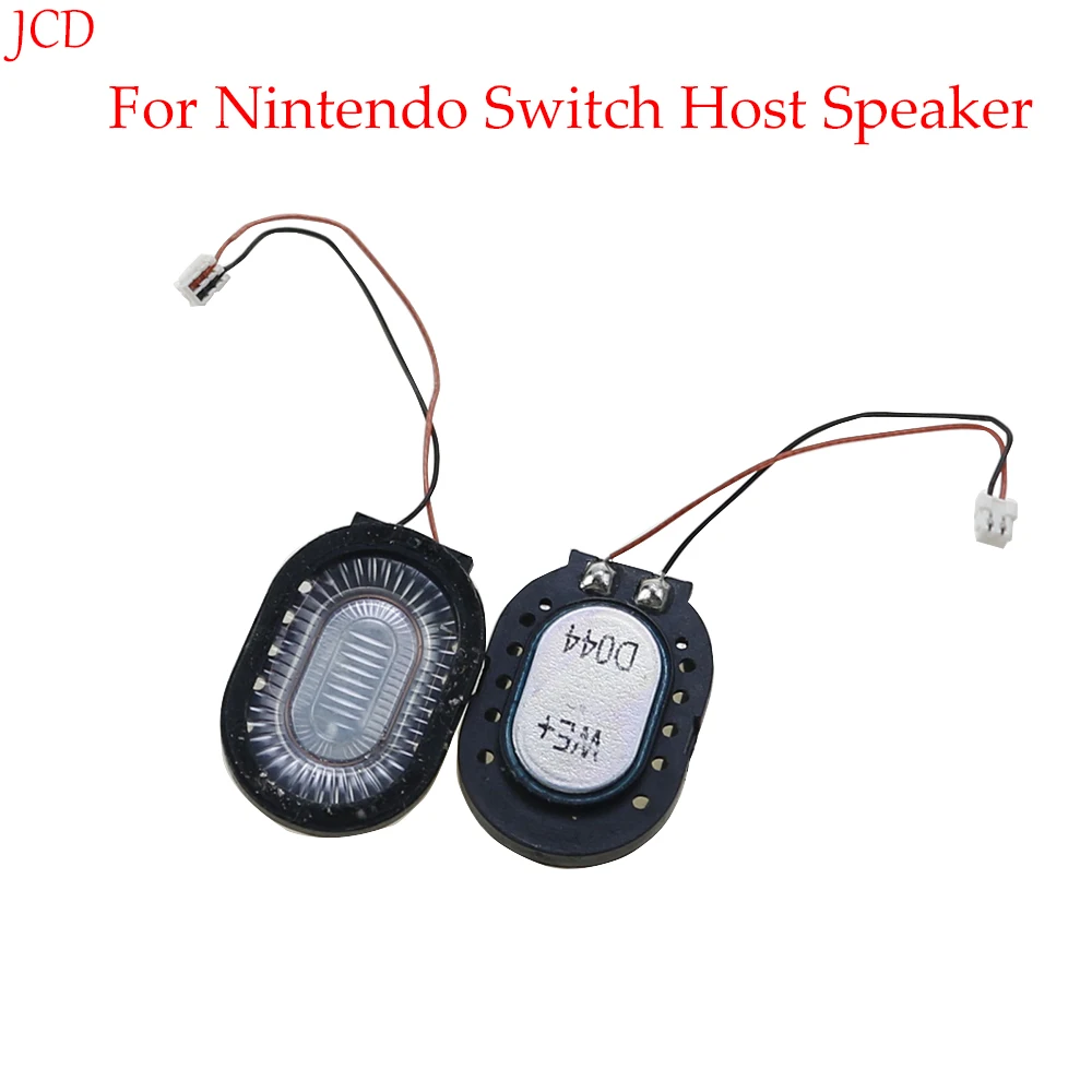 

1 Piece Original For Nintend switch NS Switch Console Speaker Audio Volume Button Replacement Parts Built-in Speaker