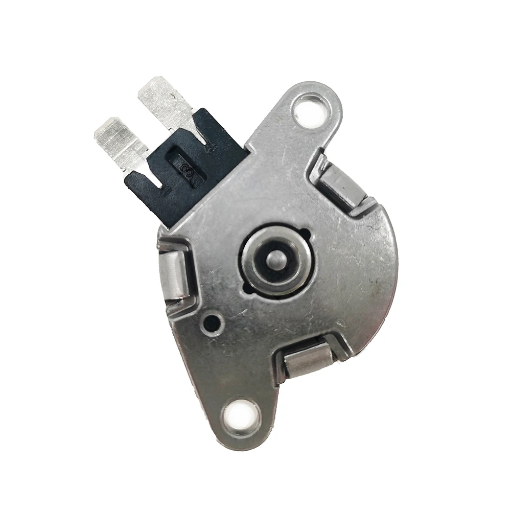 DSG 0BH DQ500 Auto Transmission Cooler Flow N471 Gearbox Solenoid Fit For VW AUDI Car Accessories