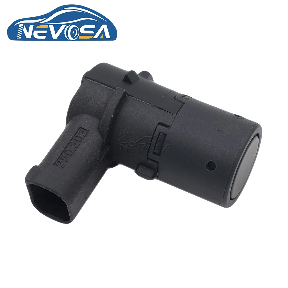 NEVOSA 30765108 For Volvo V50 V70 C70 XC70 XC90 S40 S60 S80 SAAB Car Parking Radar PDC Sensor System 30668099 30765408 30668099