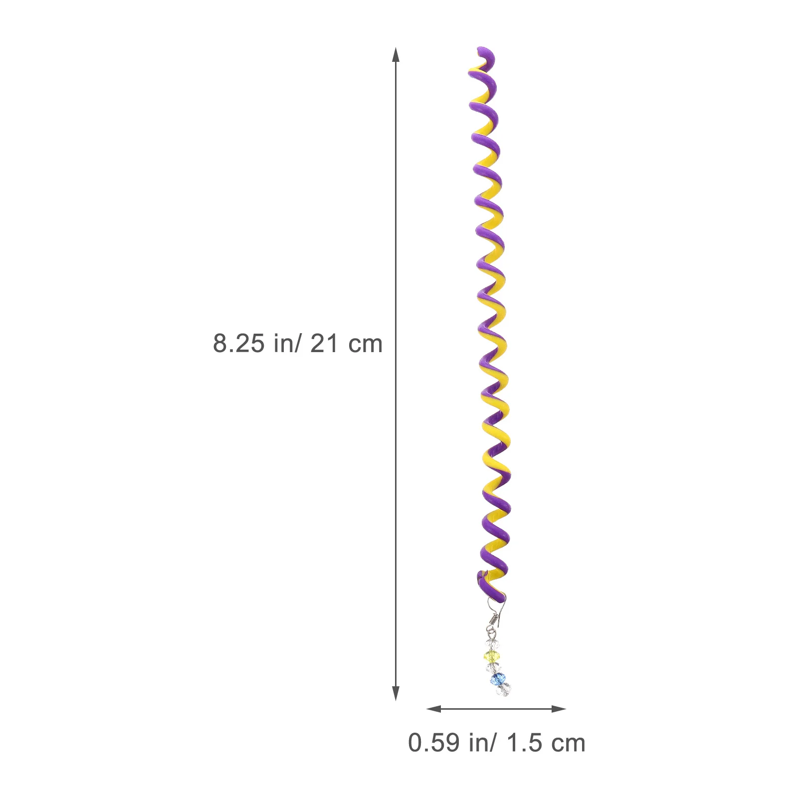 18 قطعة من مشابك تصفيف الشعر للفتيات أداة تجديل عملية ممتعة تسريحات الشعر العصرية في ثوانٍ مشبك جديلة الشعر بنفسك