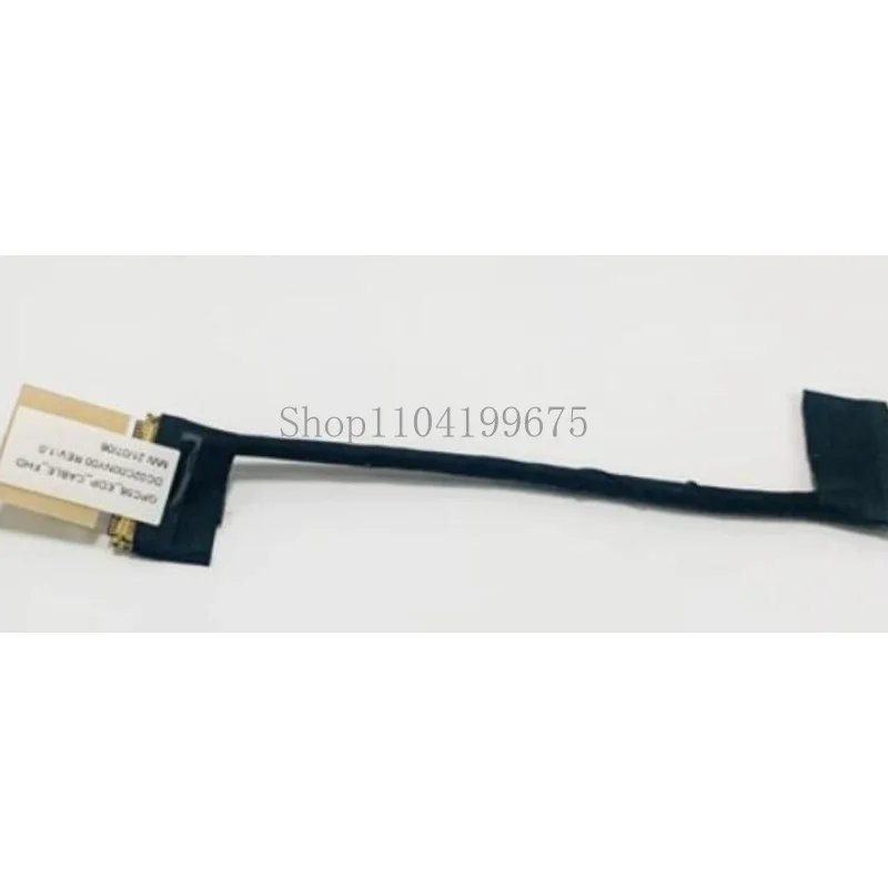 Lcd cable for HP envy x360 15M-ED 15m-EE 15T-ED 15-ED 15-EE DC02C00NY00 30 pins