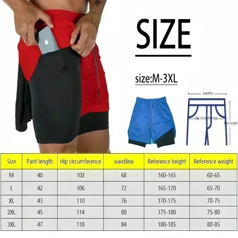 Pantaloncini grafici Dragon Ball Estate Uomo 2 in 1 Compressione Atletica Pantaloncini ad asciugatura rapida Allenamento in palestra Pantaloncini da allenamento per corsa Costumi da bagno