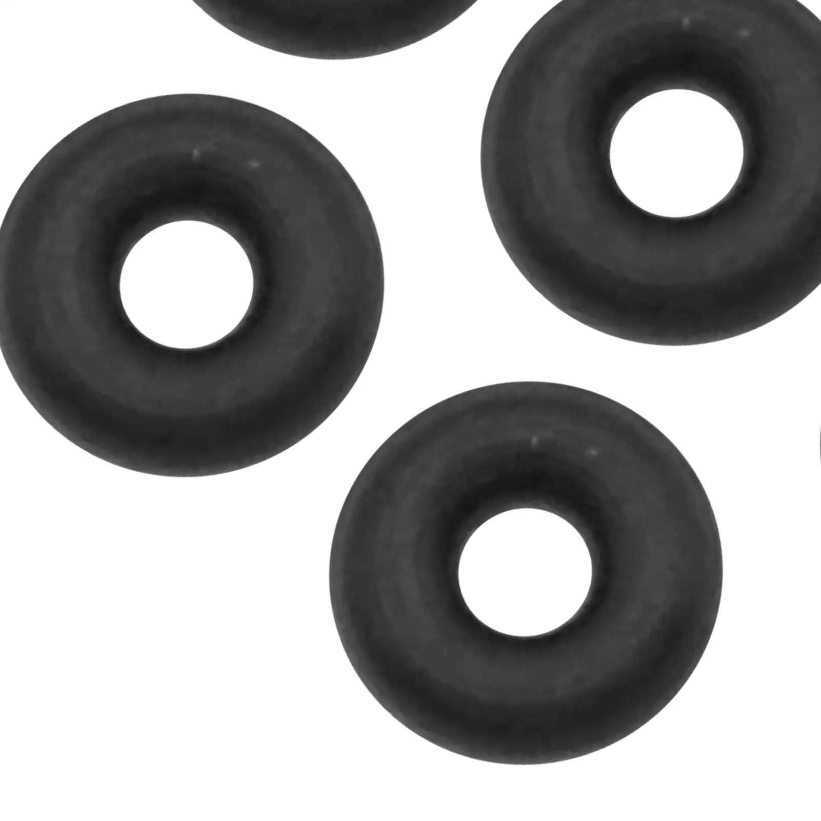 10-Pack Rubber O Rings for Scuba Diving Maintenance