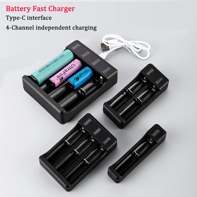 Multi type battery charger sale