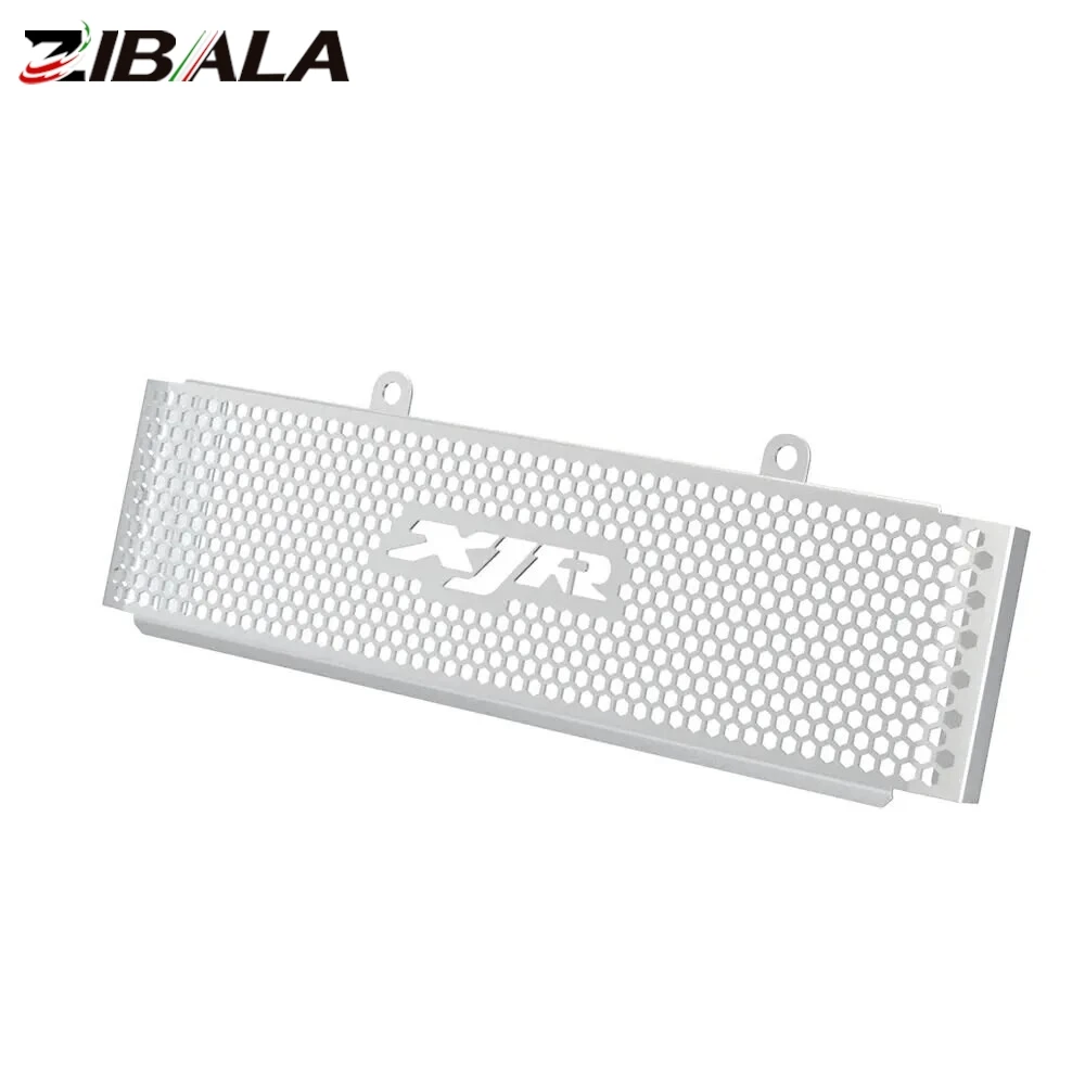 FOR Yamaha XJR1200 1994 1995 1996 1997 1998-2018 Motorcycle Heat Shield Cooler Radiator Guard Cover Grille Protection XJR1300