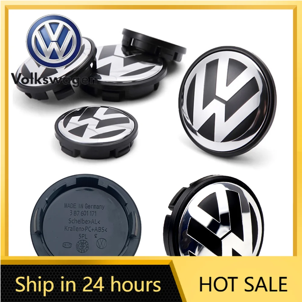 

Стайлинговые молдинги, 4 шт., 55 мм, 56 мм, 65 мм, 70 мм, центральные колпаки колес автомобиля, крышка ступицы для VW Volkswagen Jetta MK5 Golf Passat, Стайлинг 3B