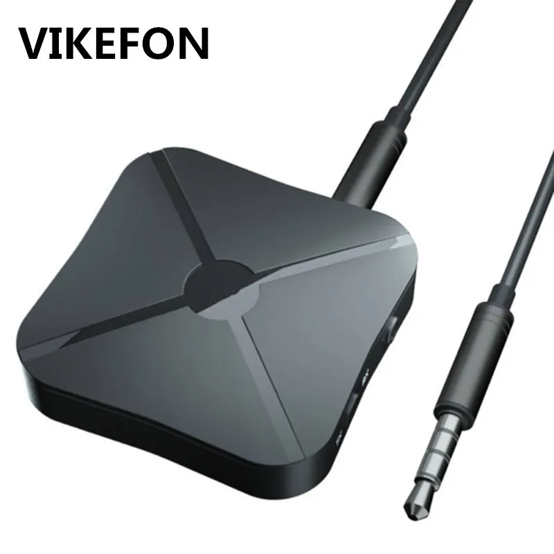 

Bluetooth 5,0 4,2 аудиоприемник передатчик беспроводной адаптер ПК USB донгл 3,5 мм 3,5 AUX разъем RCA для ТВ автомобиля динамик наушники