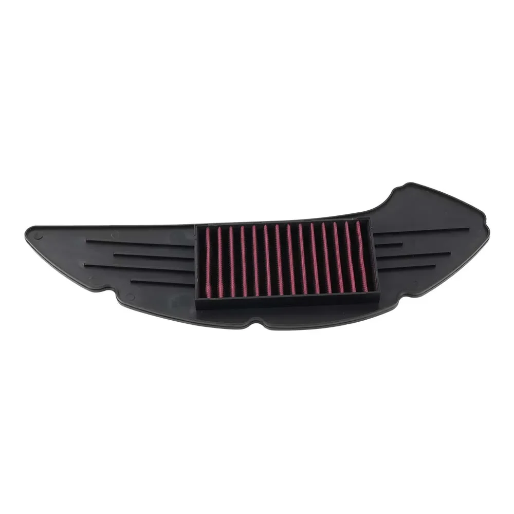 Motorcycle Transmission High Flow Air Filter Intake Cleaner Element For Yamaha NMAX 155 125 N-MAX NMAX155 NMAX125 Accessories