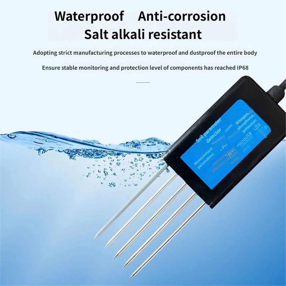 Thumbnail 4 - #27 Ranked Moisture Meters Picks in 2026