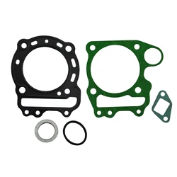 Motorcycle Cylinder Head Base Gasket Kits For Honda NSS250 Jazz 250 2001-2004 NSS250 Reflex 2001-2007 CH250 Elite 250 1989-1990