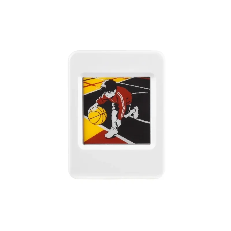ESP32-S3 Xiaozhi AI 1.54-Inch (G) E-Paper Ink Screen 1.54inch Display AIoT Development Board Deepseek