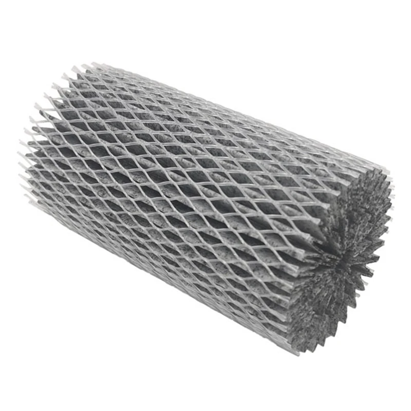 1Pc Fit for Electrolux EAF1CB Refrigerator Deodorizing Activated Carbon Filter Air Filter