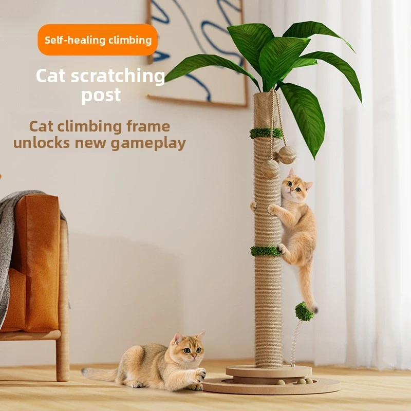 tiragraffi-per-gatti-in-corda-di-sisal-best-seller-transfrontaliero-struttura-verticale-per-arrampicata-per-gatti-tavola-tiragraffi-in-sisal-a-forma-di-albero-di-cocco