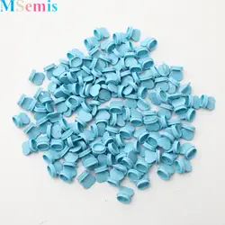 500Pcs Creative Heart Design Stopper for Coffee Drink Milk Tea Cup Cover Bottle Lid Stoppers Net Red Leakproof Love Plastic Plug
