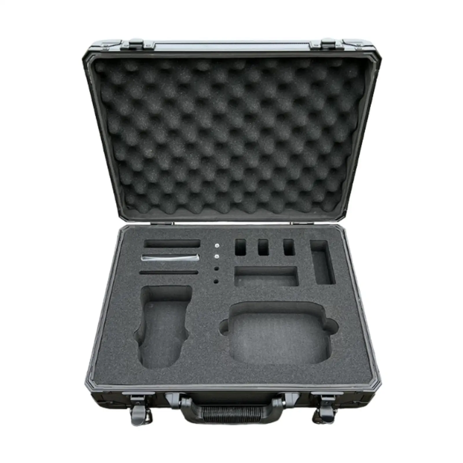 Professional Hard Case with Handle Hard Shell Pouch for Mini 2 Aircraft Accs