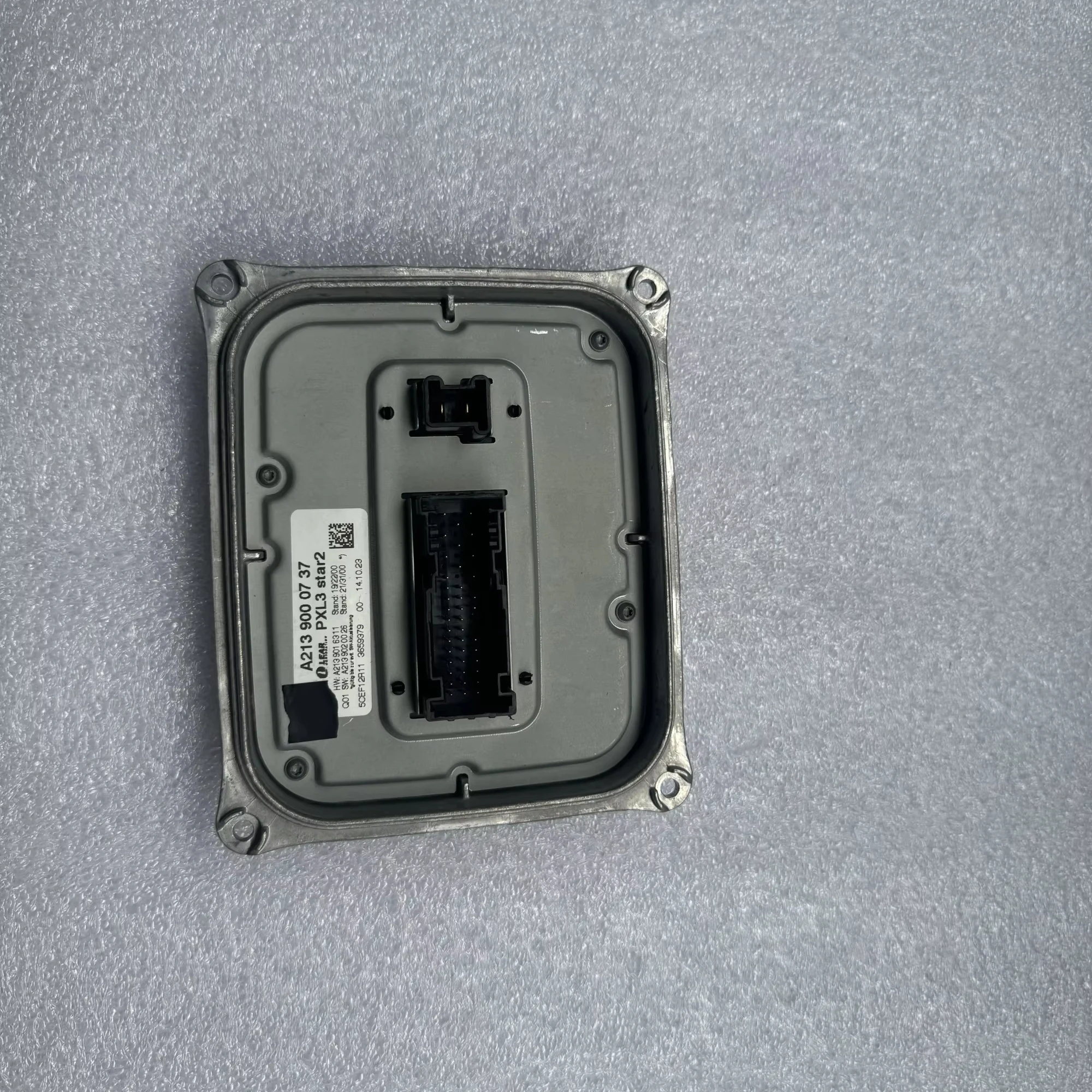 

Лидер продаж на заводе, подходит для E-Class W213 W253 X167, блок управления балластом фар OE A2139000030 A2139002433