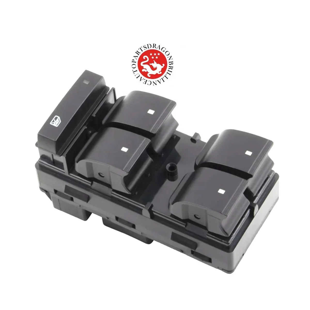 

Master Power Window Regulator Switch OE 25789692 25951963 20945129 15873293 D1954F DWS-136 901-341 For Chevrolet Silverado 1500