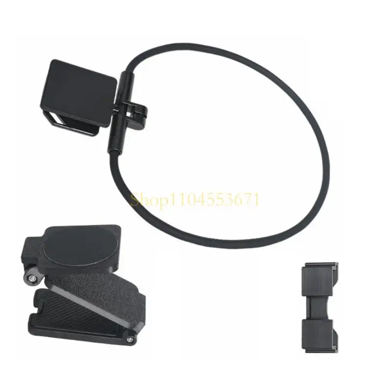 Best Seller Quick Detach Clip For Camera Easy Switches Between Multiple