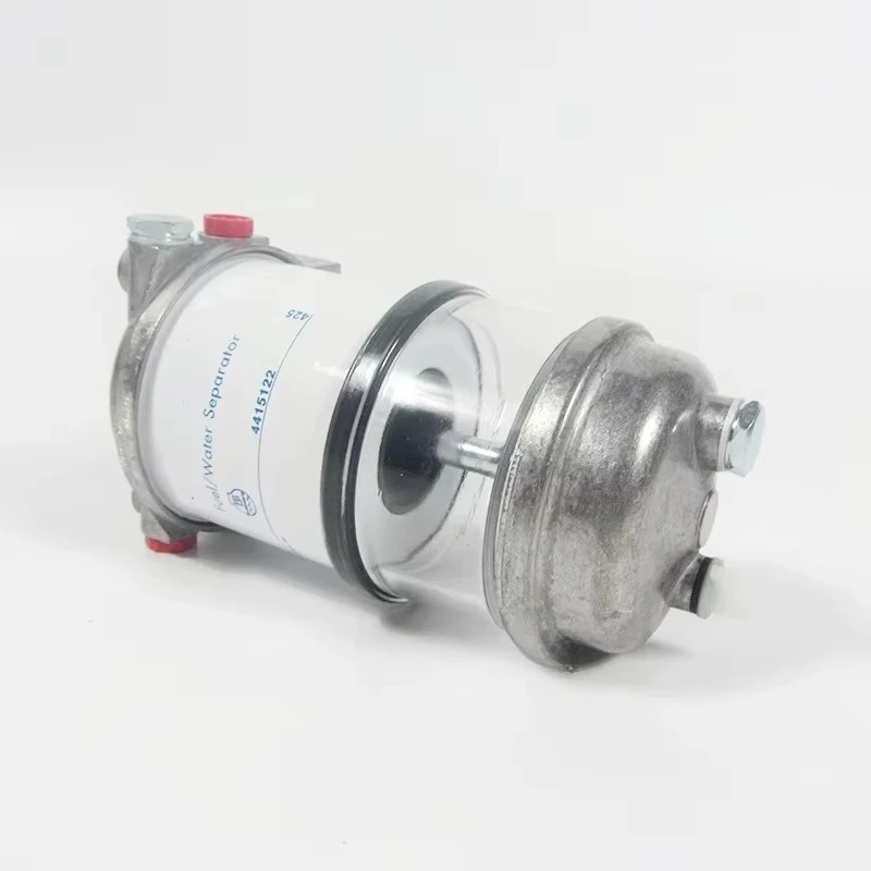 

Топливный фильтр в сборе для дизельной техники 4415105 4415122