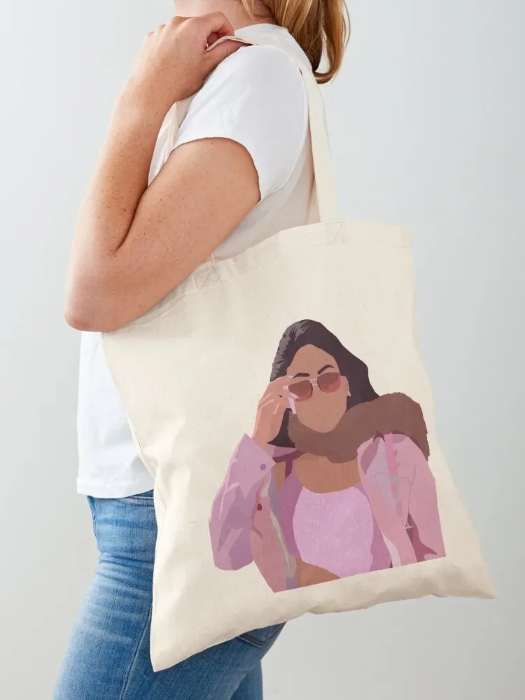 P. H. A. T. (Pretty hot and tempting) - Poo Tote Bag hand bags Cloth bags