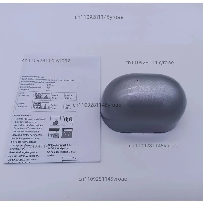 Detection‑Sensor Module Easy‑Motion Mono Prosecure For Sliding Access‑Unit Hardware Component