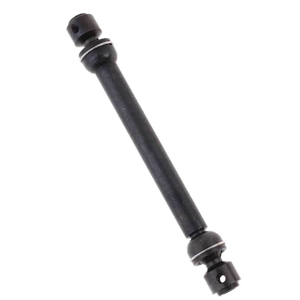 Metal Adjustable Central Drive Shaft Spare Parts Rc Car Upgrade for RC4WD SCX10 D90 1 10 Remote Control Crawler Models