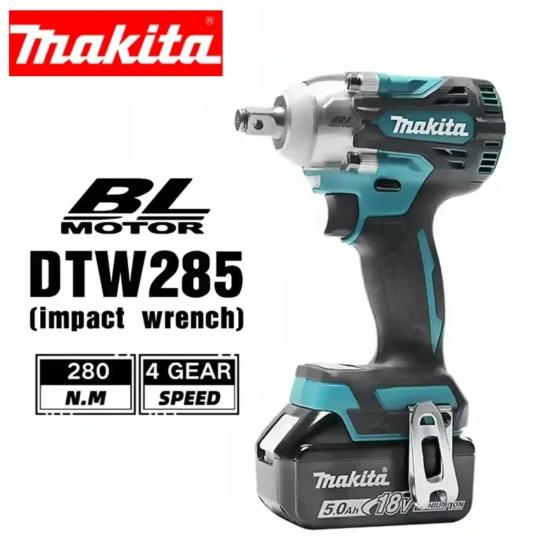Thumbnail 2 - #76 Best Electric Torque Wrenches to Buy In 2026