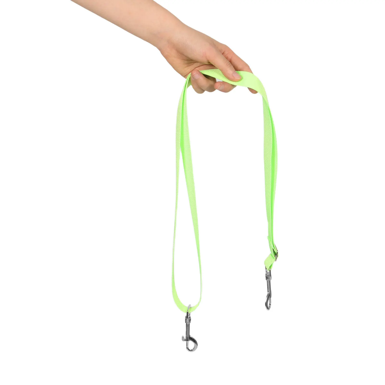 2 Pcs Equestrian Blanket Replacement Straps Horse Repair Parts Equine Leg Yellow Belt