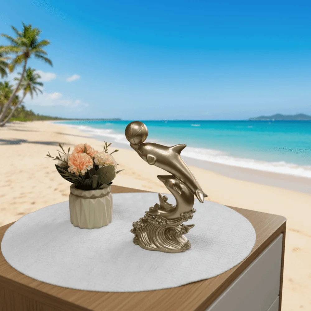 Ocean Figurines Res…