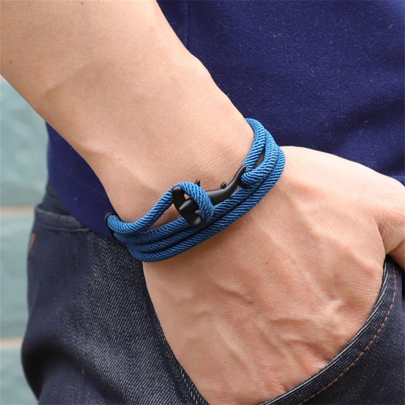 Male Gothic Hammerh…