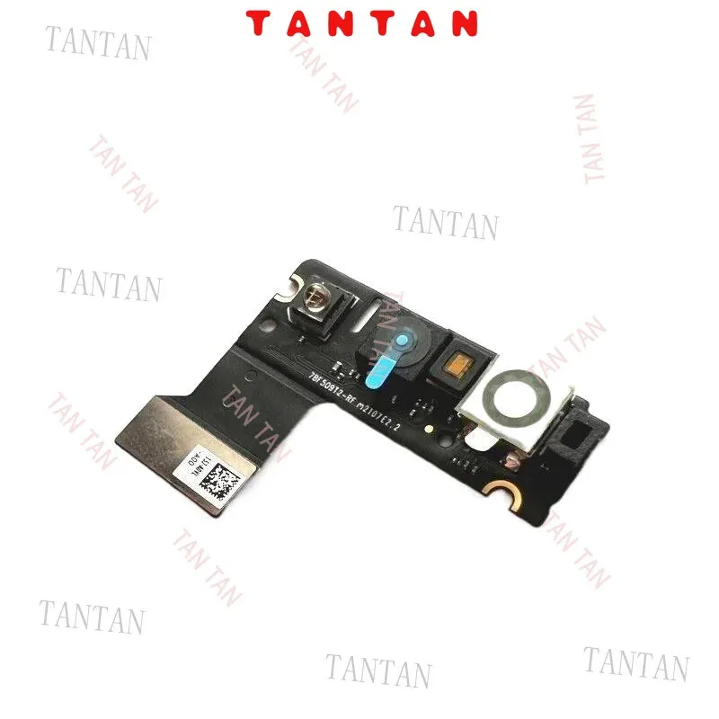 

WYORESY New Internal IR Camera Webcam Module For Dell Latitude 7200 2-in-1 CHEN