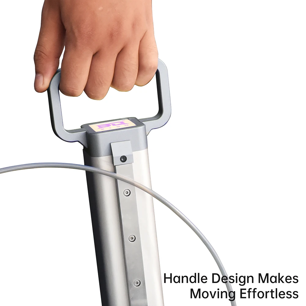 

BIQU Panda Hue OTG Aluminum Alloy CNC Precision Lightweight Rugged Personalize LED Lighting Upgrade For Bambu Lab A1 MINI