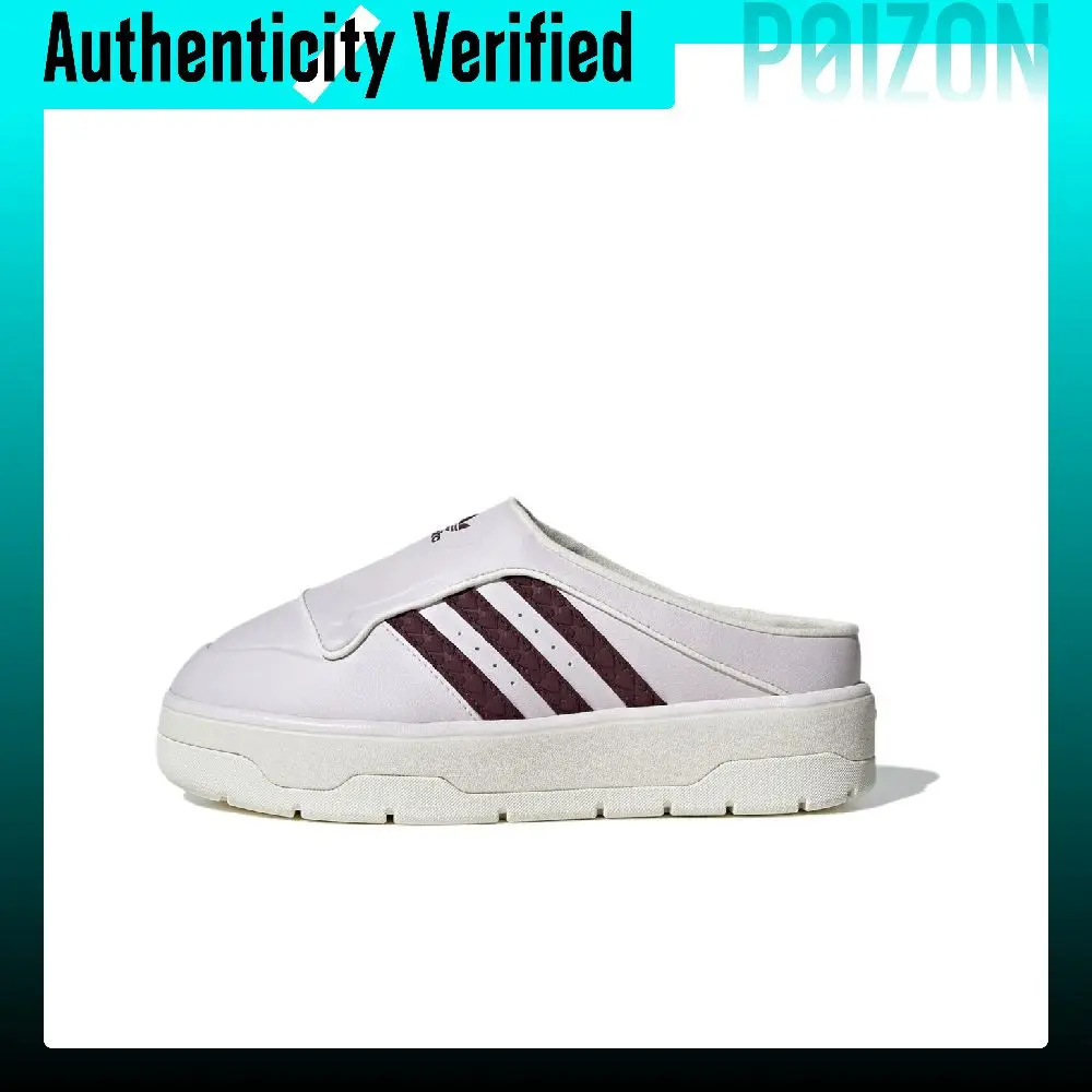Adidas Originals Rivalry Closed Toe Slippers Women's JH9601