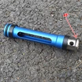 only VSR piston 45