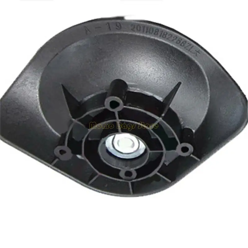 X90D A19 A Bagagem Bagagem Roda Rolloneamento Rolamento Hardware Reparando