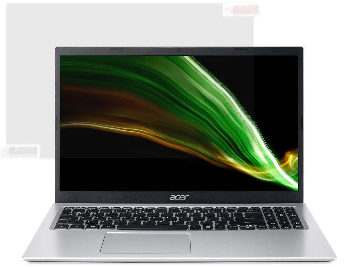 

3 шт. прозрачная/матовая защитная пленка для экрана ноутбука Acer Aspire 3 A315 58 57 56 55 54 A315-58 A315-57 A315-56 A315-55 15,6 дюйма