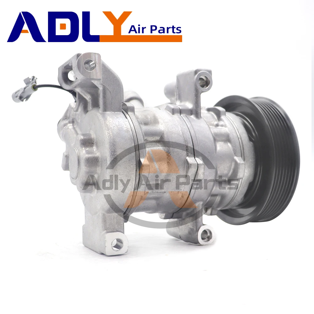 For Toyota Hilux 2015-2017 10SRE11C AC Compressor 883200K660 883200K520 883200K550 883200K580 4472802720 4471609060