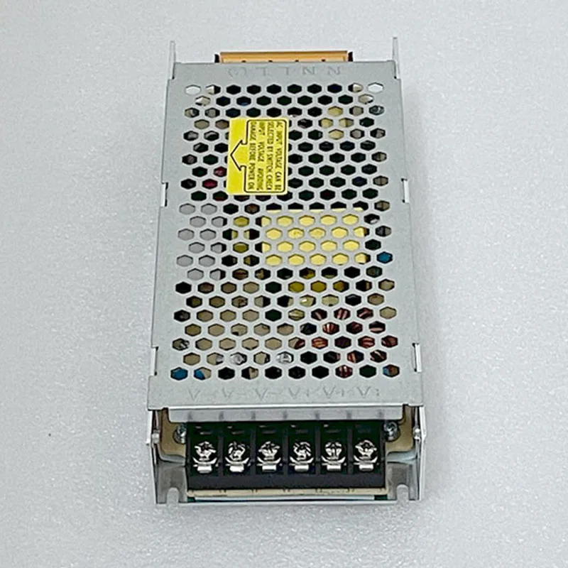 Chuanglian A-200AF-5XZ Full Color LED Display Screen Power Supply 100/220V Dial Code Conversion 5V40A Power Supply