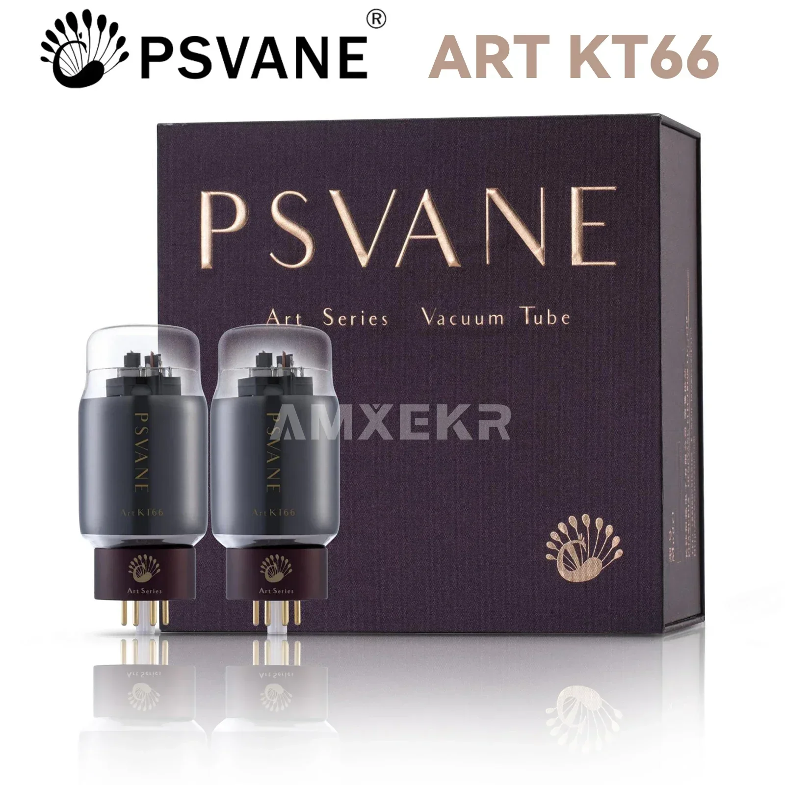 

z lampą próżniową PSVANE ART KT66 KT88 6550 KT120 EL34 KT77 KT100 WEKT88 Audio Valve Electron Tube Amp Diy Matched