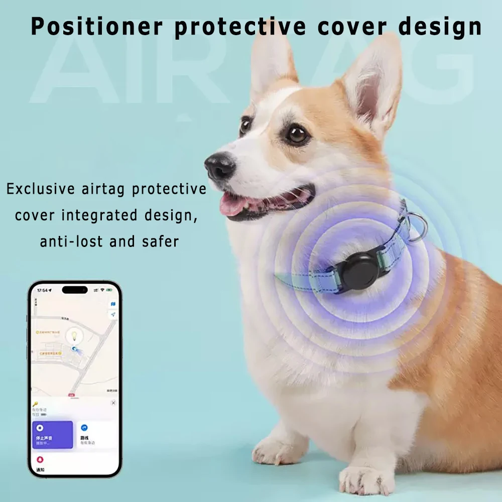 Thumbnail 3 - #58 Best Pet Collars to Buy In 2026