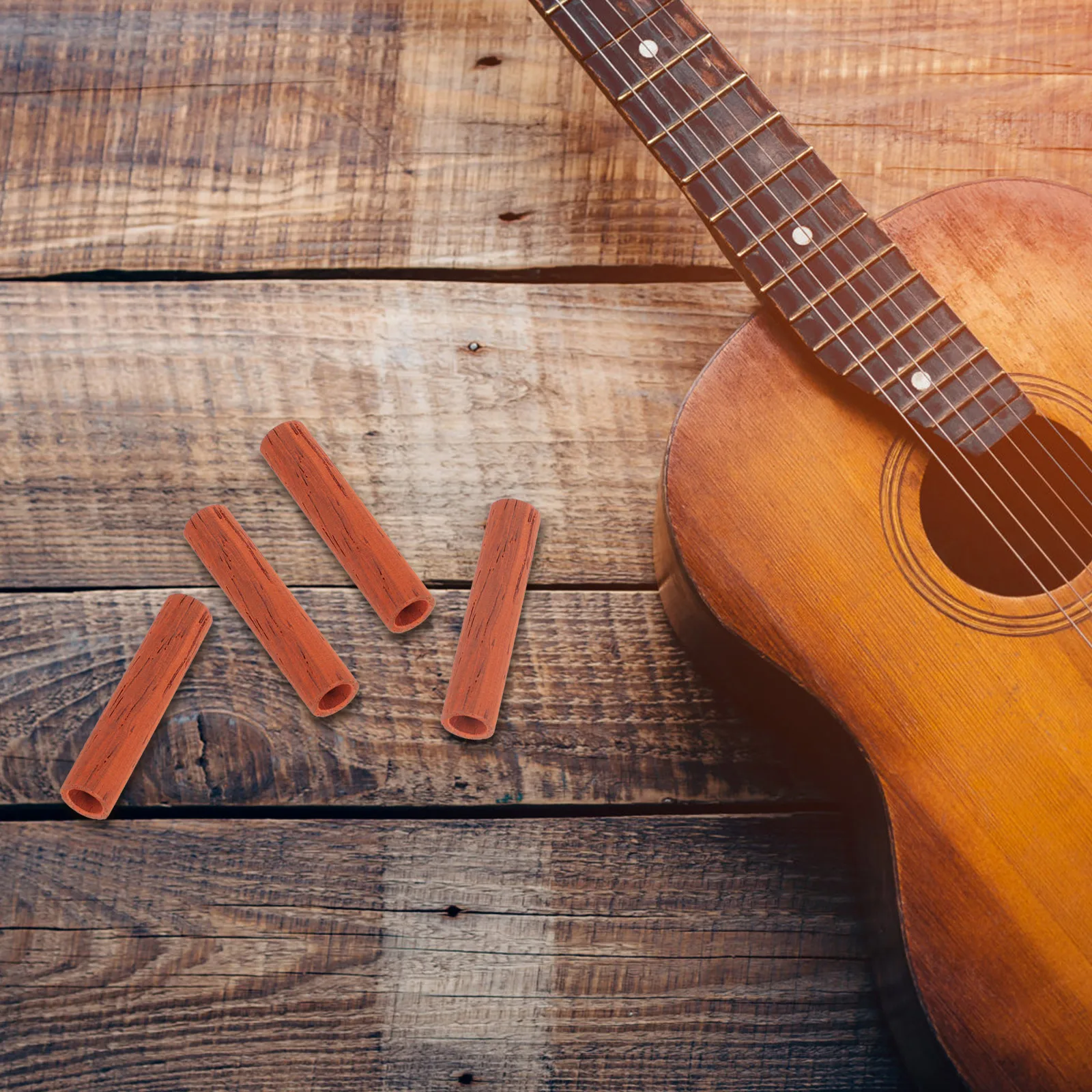 

Truss Rod Tube Covers For Guitar Handle Accessories Tools Replacements
