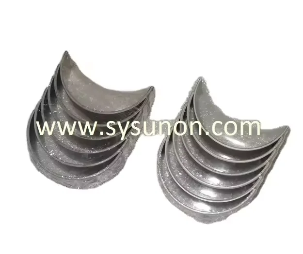 

Good Quality Construction Machinery diesel Engine Parts Connecting Rod Bearing 3901174