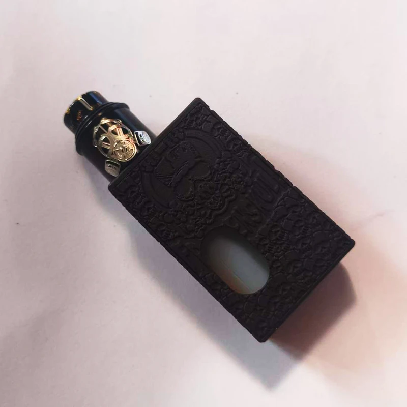 

Apocalypse rda gen 2 tank SK-1 Skull Box MOD Harpy MOD 18650 Mechanical 510 E-Cigarette Vape Devicel BF 510 rda VAPE mod