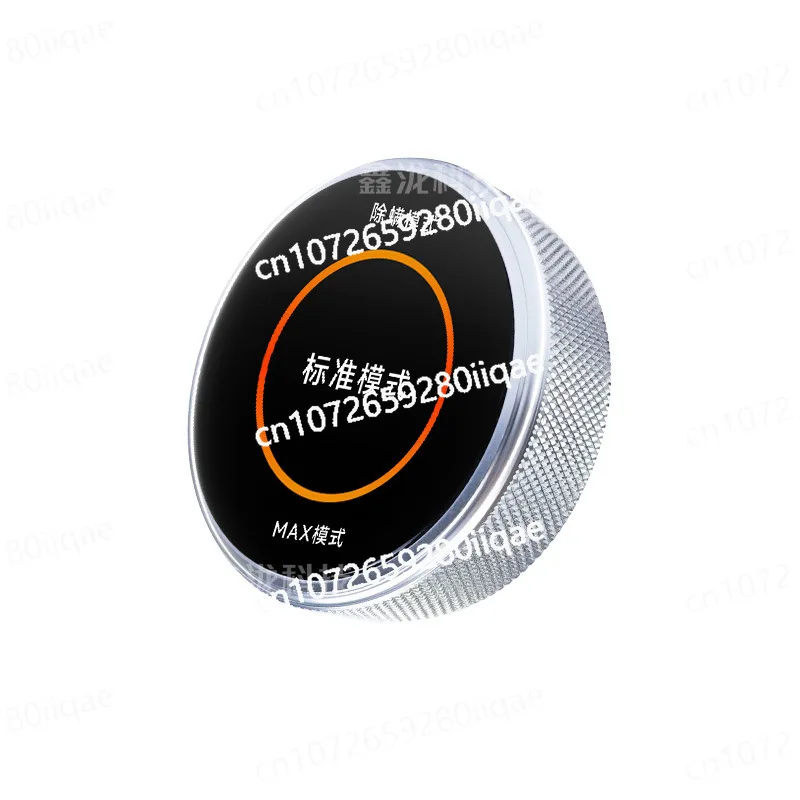 Human Body Induction, Smart Knob Screen, Small Household Appliances, Rotary Switch, Synaesthesia Integrated