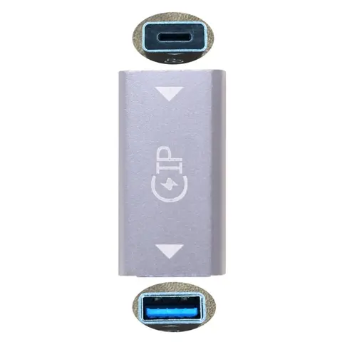 마이크로 USB 8핀-라이트닝 암-USB 암 충전기 변환기 어댑터 도구