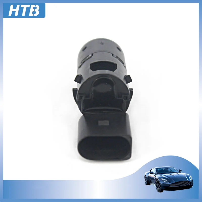 4pcs 4B0919275C PDC Parking Sensor For Audi A3 A4 A6 8L B5 B6 C5 Avant Allroad Quattro A8 S8 Skoda Parktronic Assitance Radar